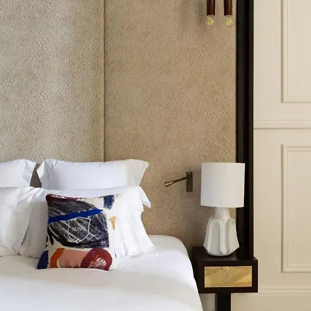 Sublim With Ac Next To Arc De Triomphe Appartamento *