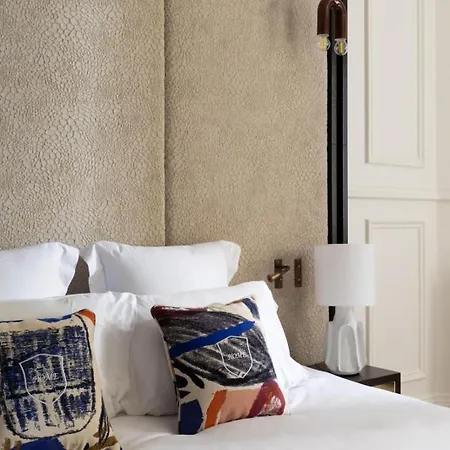 Sublim With Ac Next To Arc De Triomphe Appartamento *