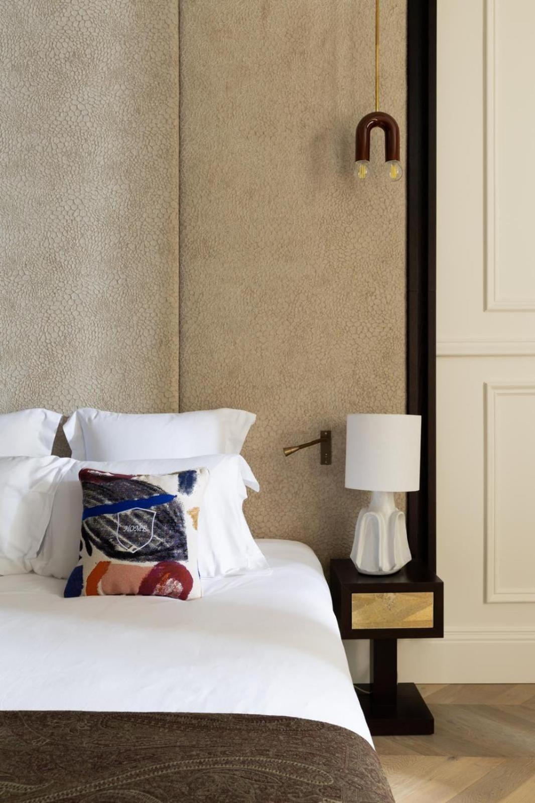 Sublim With Ac Next To Arc De Triomphe Appartamento *